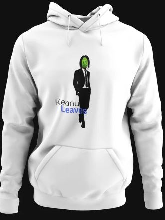 Pullover Hoodie