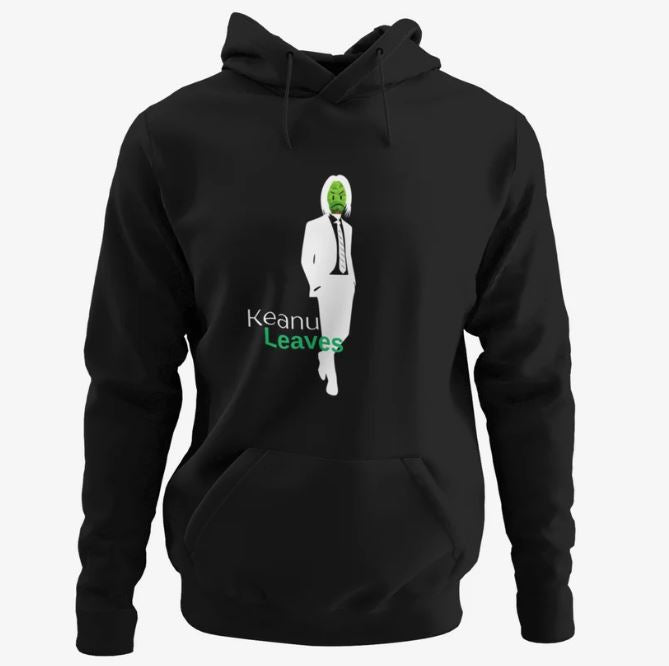 Pullover Hoodie